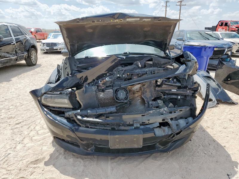 2021 DODGE CHARGER PO - 2C3CDXAT5MH684620