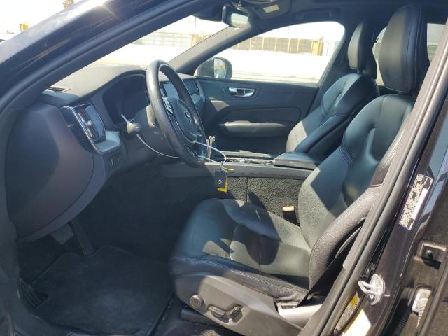 2019 VOLVO XC60 T6 MO LYVA22RK3KB302659