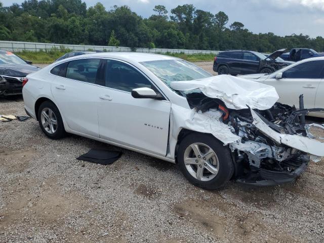 2022 CHEVROLET MALIBU LS #3254688176