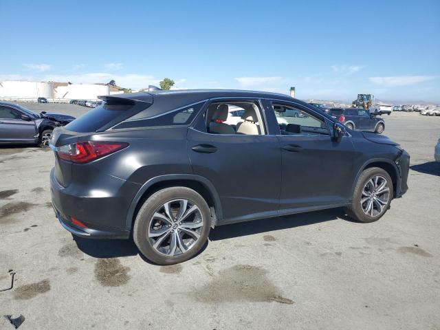 2021 LEXUS RX 450H 2T2HGMDA0MC062515