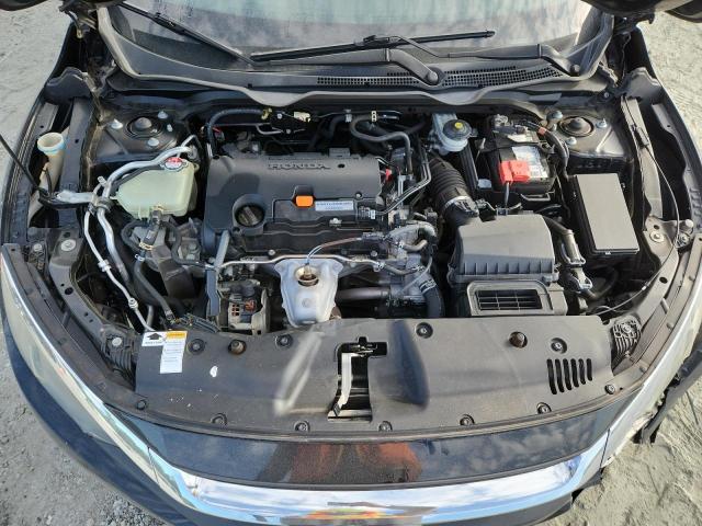 2016 HONDA CIVIC LX 19XFC2F5XGE018684