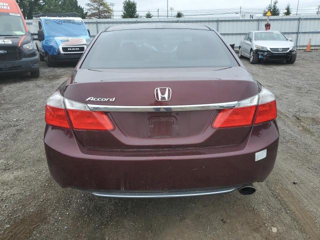 2015 HONDA ACCORD LX - 1HGCR2F3XFA172072
