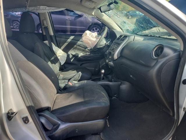 2013 NISSAN VERSA S - 3N1CN7AP4DL869425