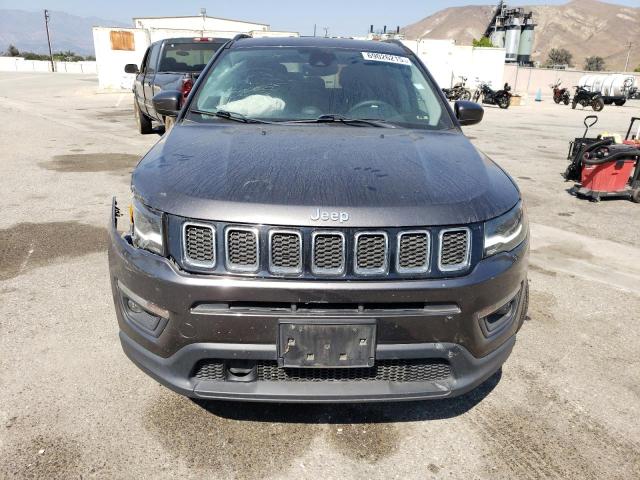 2018 JEEP COMPASS LA 3C4NJDBB0JT362004