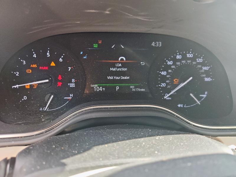 2021 TOYOTA AVALON XLE 4T1JZ1FB0MU056474