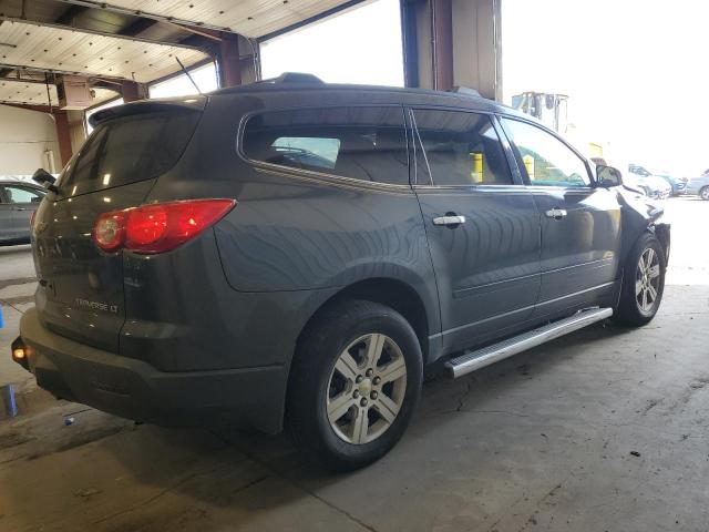 2011 CHEVROLET TRAVERSE L - 1GNKVGED6BJ190700