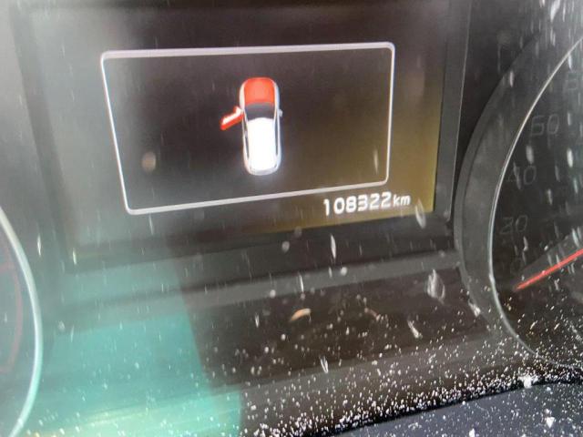 2019 KIA SPORTAGE S - KNDPRCA61K7568406