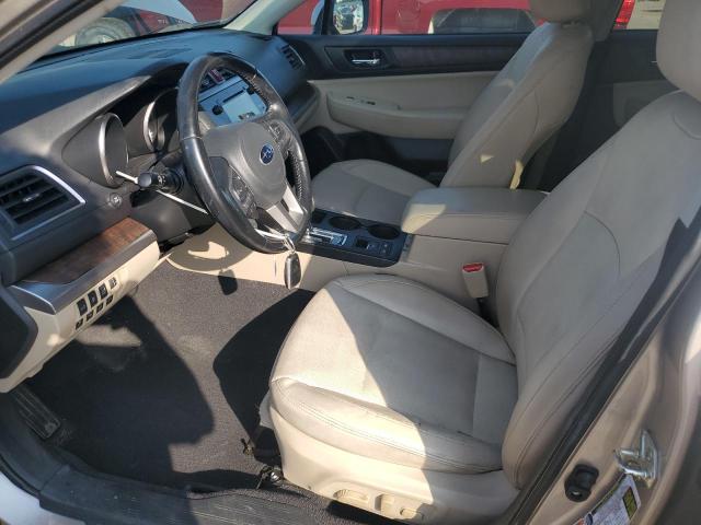 2016 SUBARU OUTBACK 2. - 4S4BSBNC9G3301758