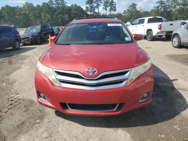 2013 TOYOTA VENZA LE - 4T3ZA3BB1DU073772