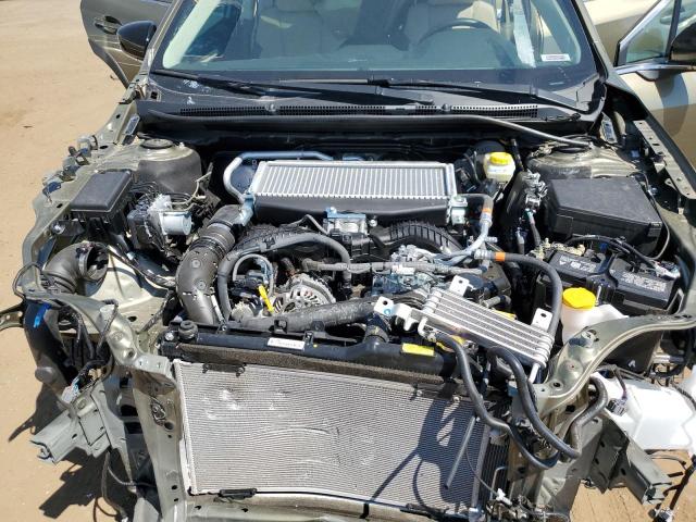 2025 SUBARU OUTBACK LI - 4S4BTGND3S3126693
