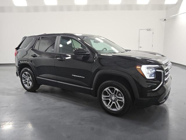2026 GMC TERRAIN EL 3GKALUEG7TL197835