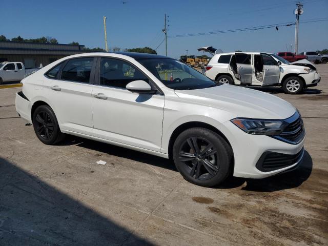 2024 VOLKSWAGEN JETTA SE 3VW7M7BU9RM053153