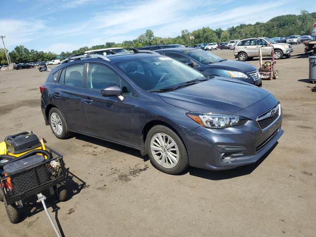 2017 SUBARU IMPREZA PR 4S3GTAB63H3702143