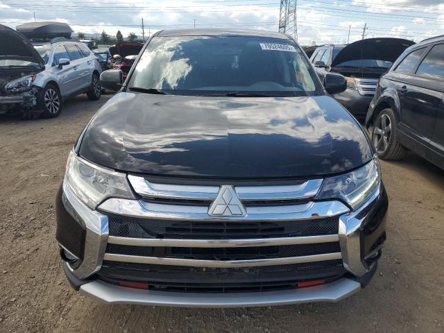2017 MITSUBISHI OUTLANDER JA4AD2A32HZ031426