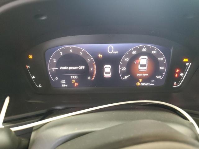 2025 HONDA ACCORD SE 1HGCY1F42SA034767