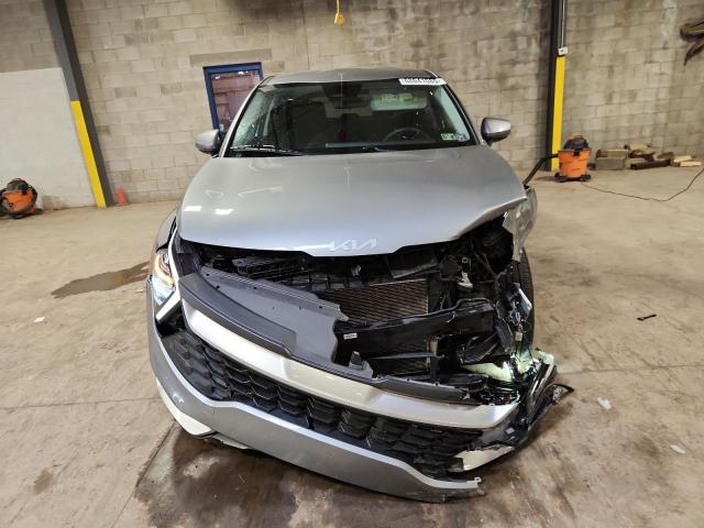 2024 KIA SPORTAGE L KNDPUCDFXR7223458