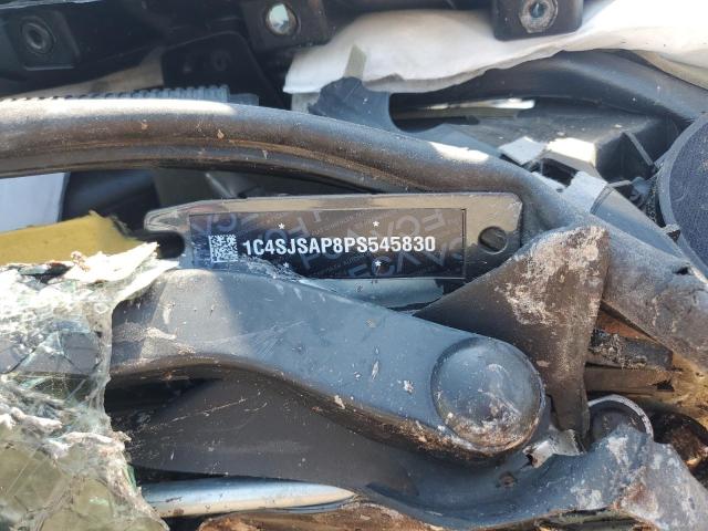 2023 JEEP WAGONEER L SERIES I 1C4SJSAP8PS545830