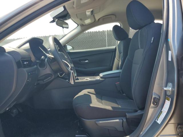 2024 NISSAN SENTRA SV - 3N1AB8CV0RY329596