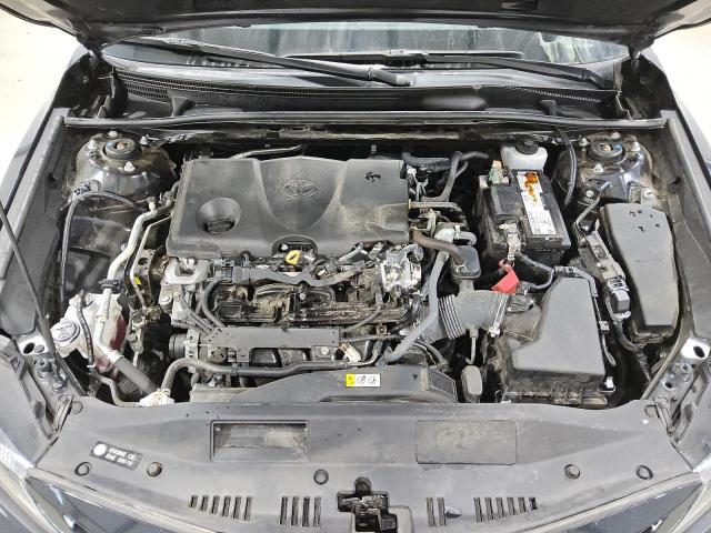 2022 TOYOTA CAMRY SE - 4T1G11AK3NU695894