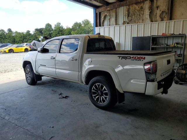 2023 TOYOTA TACOMA DOU - 3TMCZ5AN0PM548470