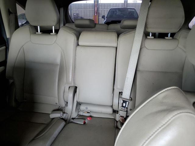 2018 ACURA MDX 5J8YD3H37JL007276