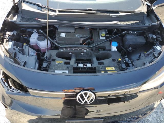 2023 VOLKSWAGEN ID.4 S 1V25MPE82PC027774