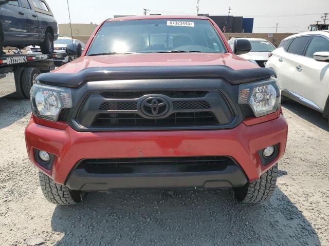 2014 TOYOTA TACOMA DOU - 5TFLU4EN6EX105203