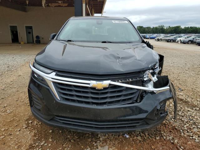 2023 CHEVROLET EQUINOX 3GNAXHEG7PL216341