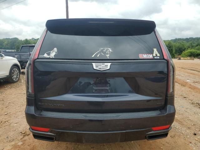 2021 CADILLAC ESCALADE SPORT 1GYS4FKL0MR252561