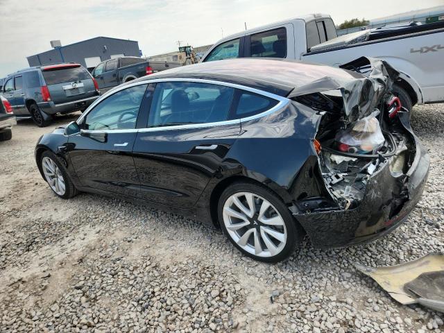 2018 TESLA MODEL 3 - 5YJ3E1EA9JF046645