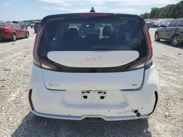 2023 KIA SOUL GT LINE KNDJ53AU1P7840637