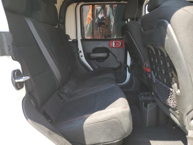 2020 JEEP GLADIATOR - 1C6JJTBG7LL143745