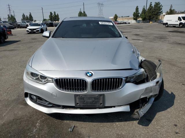 2017 BMW 440I GRAN WBA4E3C52HG187320