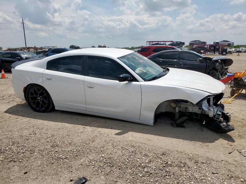 2020 DODGE CHARGER SX 2C3CDXBG5LH122815