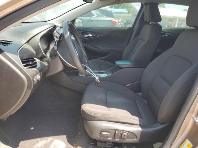 2019 CHEVROLET MALIBU LT 1G1ZD5ST7KF118054