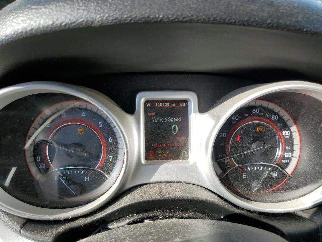 2017 DODGE JOURNEY GT 3C4PDDEG5HT587777