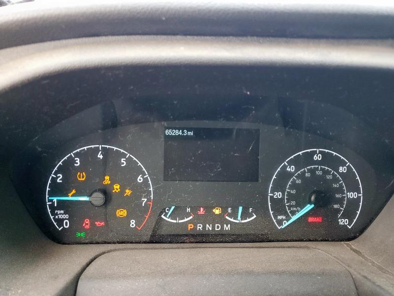2020 FORD TRANSIT T- - 1FTBR1C88LKB73103