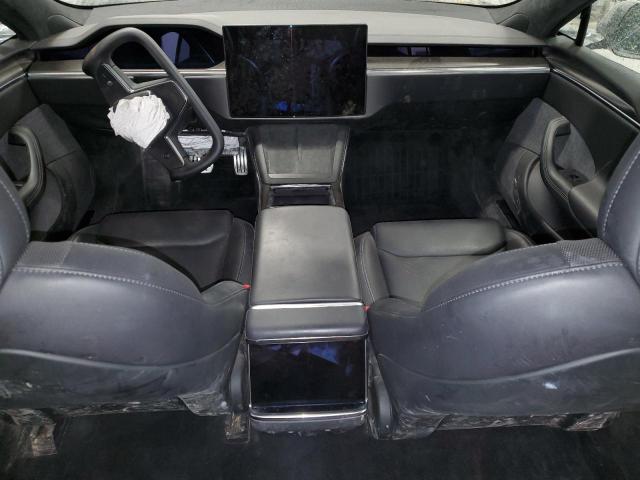 2021 TESLA MODEL S 5YJSA1E61MF451910