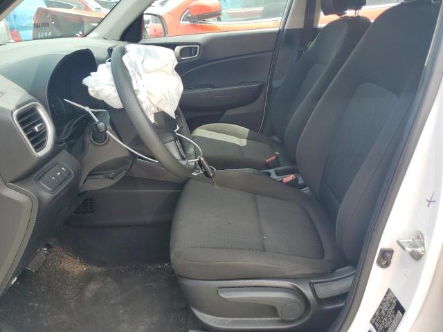 2021 HYUNDAI VENUE SE KMHRB8A33MU066190