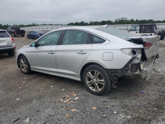 2019 HYUNDAI SONATA LIM 5NPE34AF9KH766516
