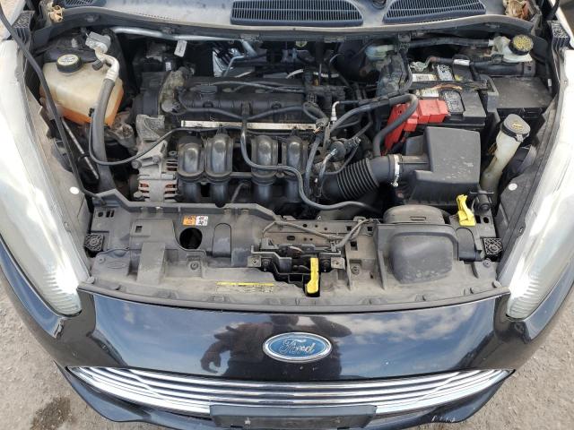 2014 FORD FIESTA SE - 3FADP4BJ7EM113688