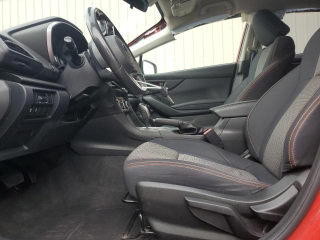 2020 SUBARU CROSSTREK PREMIUM JF2GTAPC6L8237112