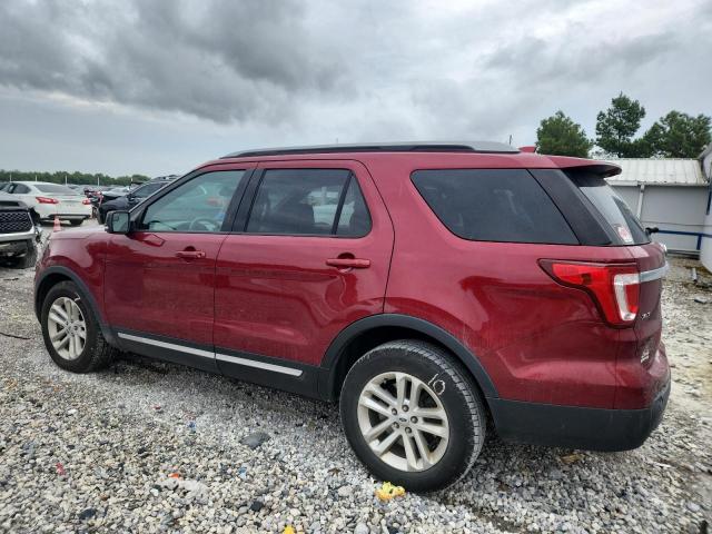 2017 FORD EXPLORER XLT 1FM5K7DH3HGB19376