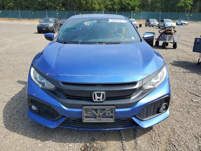 2017 HONDA CIVIC SPOR SHHFK7H46HU403593