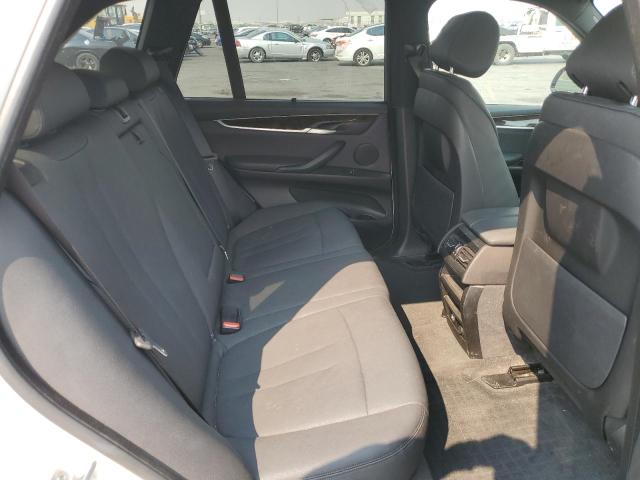 2017 BMW X5 XDR40E 5UXKT0C35H0S81146