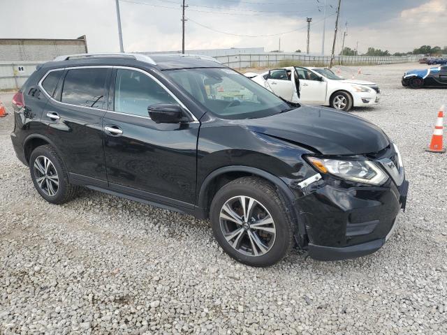 2019 NISSAN ROGUE S - 5N1AT2MV6KC773520