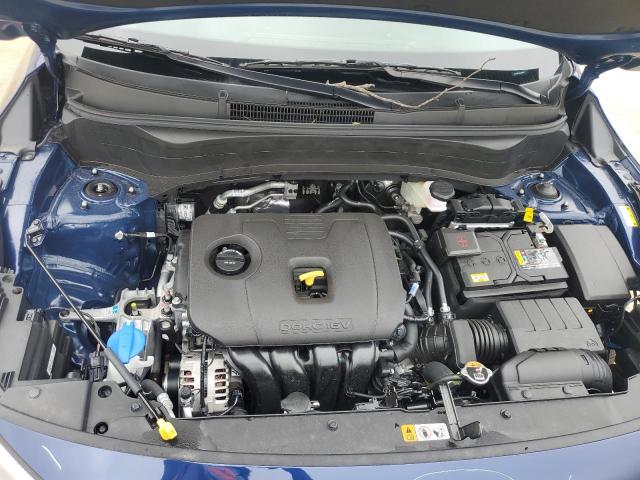 2025 KIA SELTOS EX KNDER2AA2S7804566