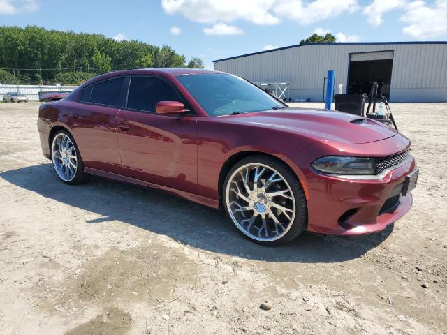 2019 DODGE CHARGER GT 2C3CDXHG1KH690551