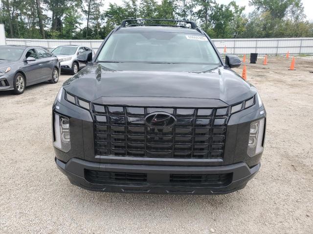 2025 HYUNDAI PALISADE XRT KM8R3DGE0SU834851