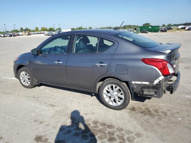 2017 NISSAN VERSA S 3N1CN7AP3HL884326